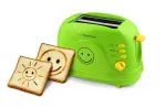 Esperanza EKT003 skrudintuvas 750 W žalias