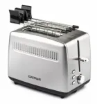 G3 Ferrari Tramezzo 6 2 slice(s) 920 W Stainless steel