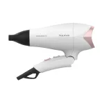 Taurus STUDIO 2500 IONIC plaukų džiovintuvas 2400 W, baltas