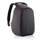 XD DESIGN APSIAUGOJANTI KUPRINĖ BOBBY HERO REGULAR BLACK P/N: P705.291