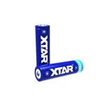 18650 3,6 V ličio jonų akumuliatorius, 3500 mAh