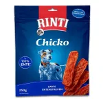 RINTI Chicko Duck - &scaron;unų skanėstas - 250 g