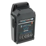Patona Platinum DJI Mavic Pro drone battery