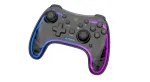 &bdquo;iBox IGP5&ldquo; žaidimų valdiklis, juodas, &bdquo;Bluetooth&ldquo; žaidimų pultas, analoginis / skaitmeninis, &bdquo;Android&ldquo;, &bdquo;Nintendo Switch&ldquo;, &bdquo;Nintendo Switch Lite&ldquo;, &bdquo;Nintendo Switch OLED&ldquo;, asmeniniams kompiuteriams, &bdquo;iOS&ldquo;