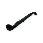 NUVO  jSax 2.0 - children&rsquo;s saxophone, black