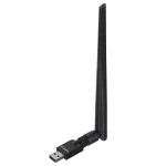 Lanberg NC-0300-WIE tinklo plok&scaron;tė Ethernet / WLAN 2400 Mbit/s