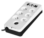 &bdquo;Eaton PB6F Protection Box 6 FR&ldquo; vir&scaron;įtampių apsaugos juostelė