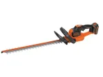 Black & Decker GTC18452PC Double blade 2.42 kg