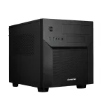 Chieftec CI-02B-OP kompiuterio dėklas Cube Black
