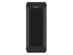 GENESIS Irid 505F Midi Tower, juodas