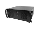 LANBERG serverio korpusas 19" 4U ATX 350/10 SC01-3