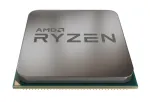 AMD Ryzen 5 3400G procesorius 3,7 GHz 4 MB L3 dėklas