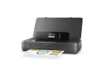 HP Officejet 200 Mobile Printer A4