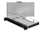 NETRACK NP5106 serverio korpusas mini-ITX
