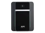 APC Back-UPS BX 750VA 230V Schuko
