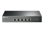 TP-LINK TL-SX105 10GE Unmanaged Switch