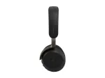 JABRA Evolve3 75 MS Link390a Black