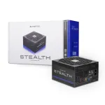 Power supply SPX-1000-FC STEALTH 80+ Platinum
