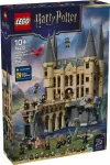 Harry Potter 76473 Hogwarts Castle: East Wing Blocks