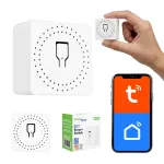 Flush-MOunt Wi-Fi Control Relay GB739