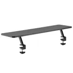 Monitor shelf desk mount Ergo Office ER-40