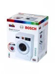 Bosch washing machine