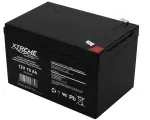 Gel battery 12V 10Ah XTREME