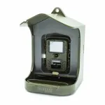 Bird feeder with camera TX-165