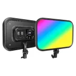 Neewer RGB168 LED Lamp 60W 2500-8500K