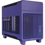 Thermaltake TR100 Purple Mini ITX PC Case