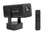 Portable projector BLOW AndroidTV HD Cinema SOUND + BLACK case