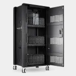 Formcase TransformerCart T36PD Perf. Plus Portable device management cart Black