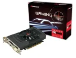 &bdquo;Biostar Radeon RX550&ldquo; AMD Radeon RX 550 4 GB GDDR5 vaizdo plok&scaron;tė