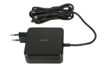 iBOX IUZ100TC ne&scaron;iojamojo kompiuterio įkroviklis PD 100W, E-mark lustas