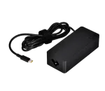 Lenovo 4X20M26272 maitinimo adapteris / keitiklis 65 W juodas