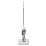 &bdquo;Black & Decker FSMH13E10&ldquo; garinis valytuvas, 1300 W, baltas