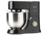 Planetarinis maisto smulkintuvas Black+Decker BXKM1001E