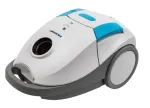 Blaupunkt VCB201 2 L cilindrinis dulkių siurblys Sausas 700 W Dulkių mai&scaron;elis