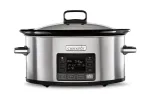 Crock-Pot lėta viryklė CSC066X 5,6 l