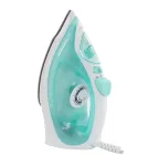Esperanza EHI005 Garinis lygintuvas Keraminis padas Žalias, baltas 2200 W