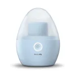 &bdquo;Philips 1000&ldquo; serijos GCA2100/20 audinių skustuvas, mėlyna, nerūdijantis plienas