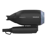 Plaukų džiovintuvas &bdquo;Taurus Studio Glow 1500&ldquo;, 1400 W, juodas