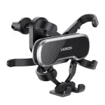 Ugreen 6957303888719 holder Passive holder Mobile phone/Smartphone, Navigator Black