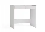 MARINA 2S Desk, White