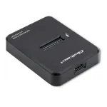 Qoltec SSD prijungimo stotis M.2 SATA | NGFF