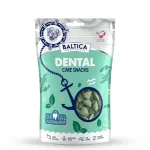 BALTICA EXCELLENT Funkcinis užkandis dantų priežiūrai 100 g