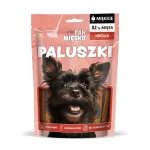 PAN MIĘSKO lazdelės triu&scaron;iams - &scaron;unims - 100 g