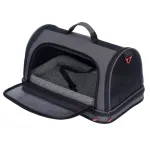 ZOLUX Nomad M &ndash; pet carrier bag for dogs and cats &ndash; 44.5&times;28&times;25 cm