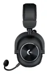 &bdquo;Logitech G 981-001263&ldquo; ausinės su mikrofonu, belaidės, su galvos juosta, &bdquo;Bluetooth&ldquo;, juodos