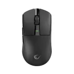 RAMPAGE ZENITH PRO BLACK 26000 WIRELESS MOUSE